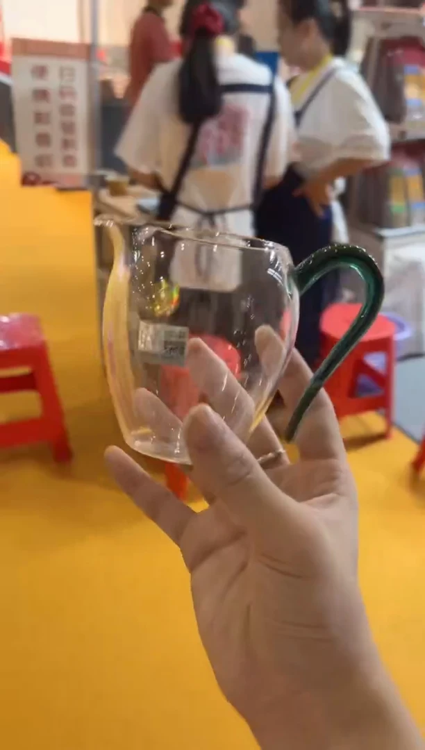 晶彩/怡然茶海/墨绿色    新标