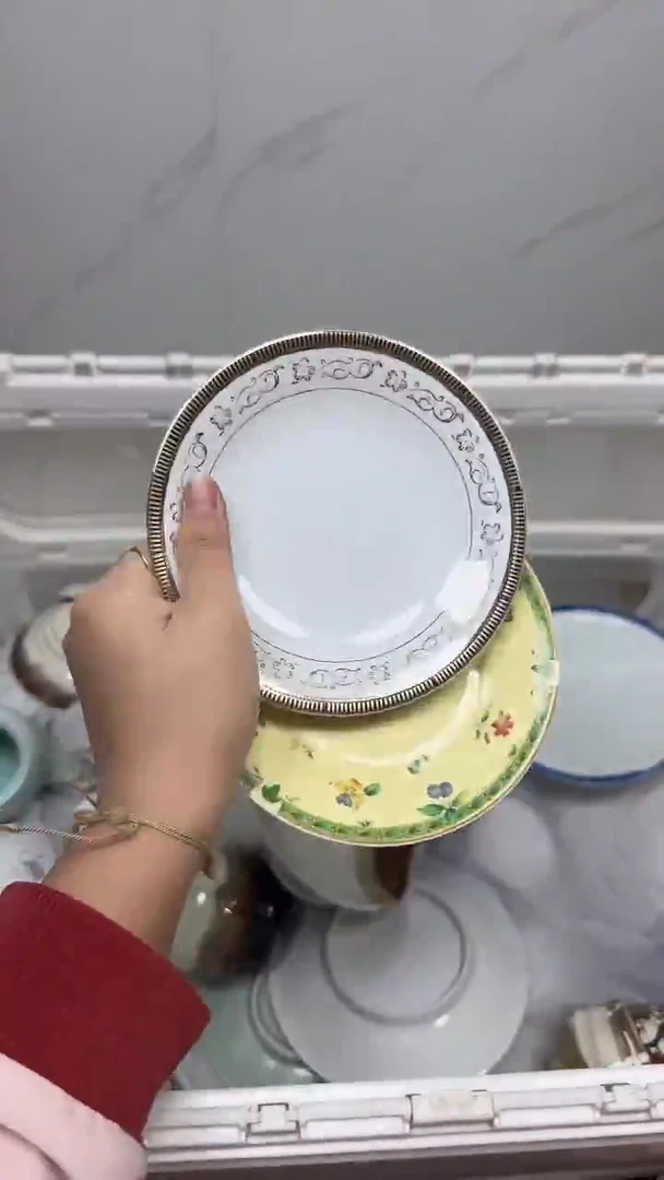 【闪购商品】178回流瓷器默认微瑕，18.8包邮