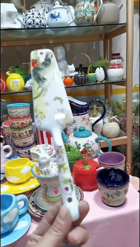瓷片默认微瑕满19米包邮一件
