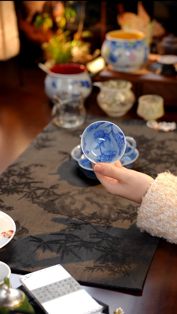 主人杯··············