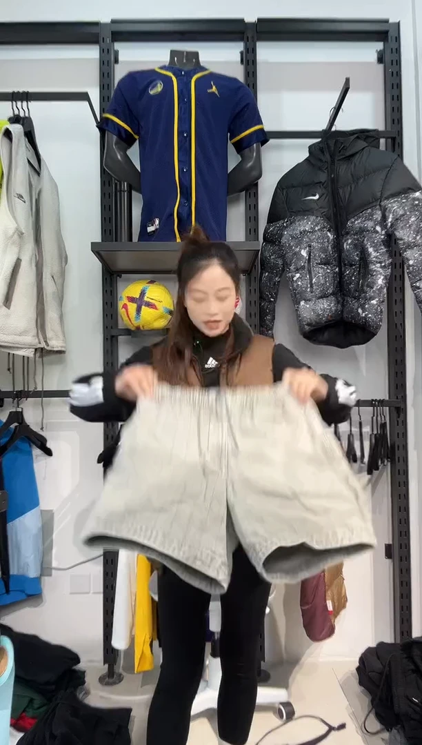 3444  编码  瑕疵直播间过款为准 尺码