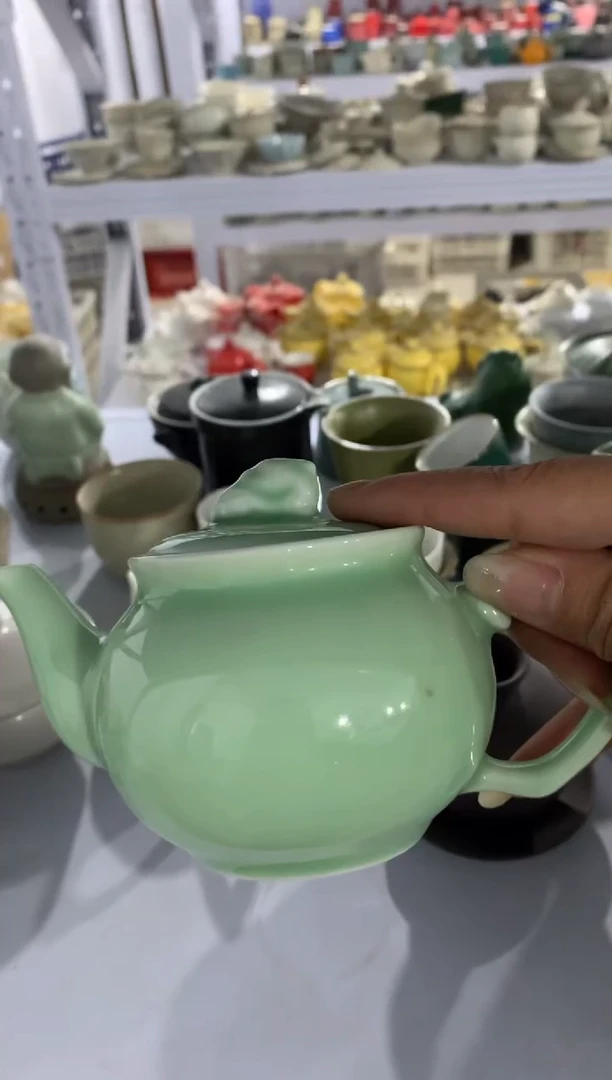 茶礼茶器高货茶具（轻轻微瑕，只有一单）