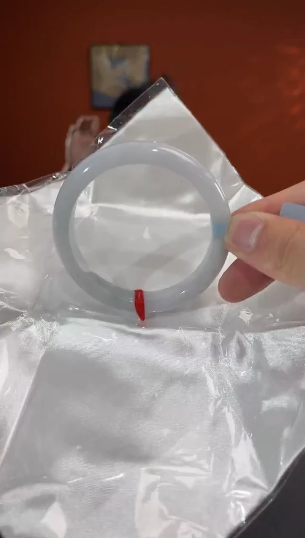 未镶嵌手镯翡翠8