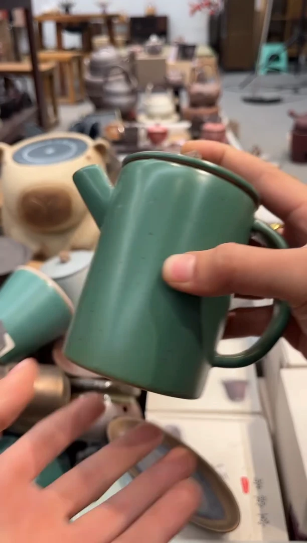 【闪购商品】陶瓷