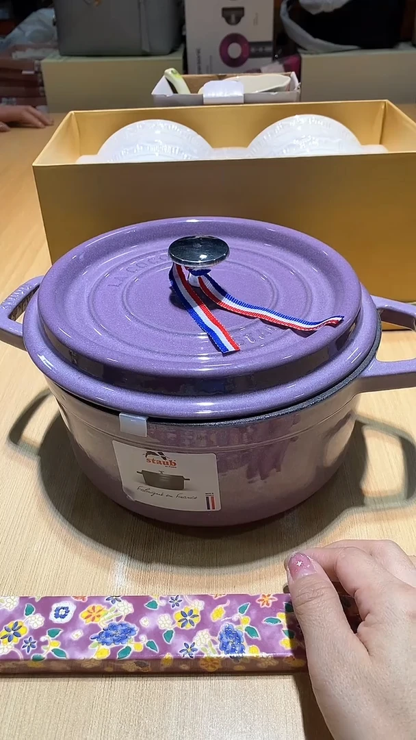 【闪购商品】瓷片锅碗瓢盆一件不剩