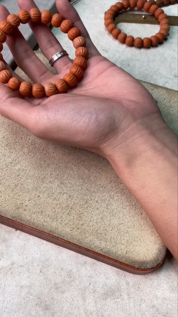 【闪购商品】金刚菩提吊坠40.0000000000