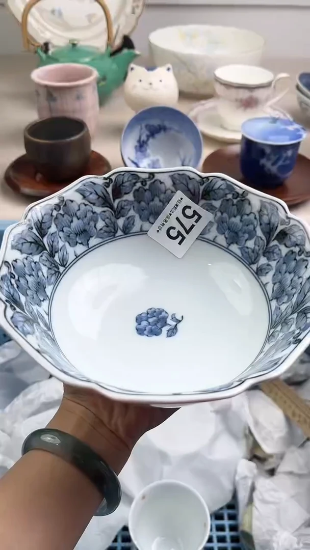 【闪购商品】瓷片575，，，，，，