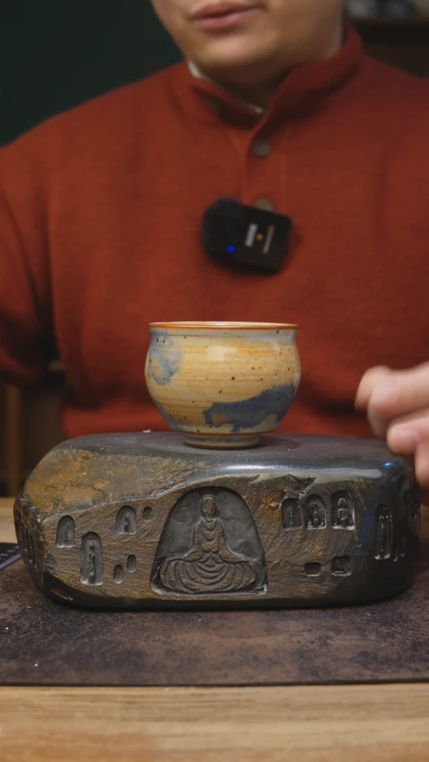 【闪购商品】甘石陶艺开播福利1002