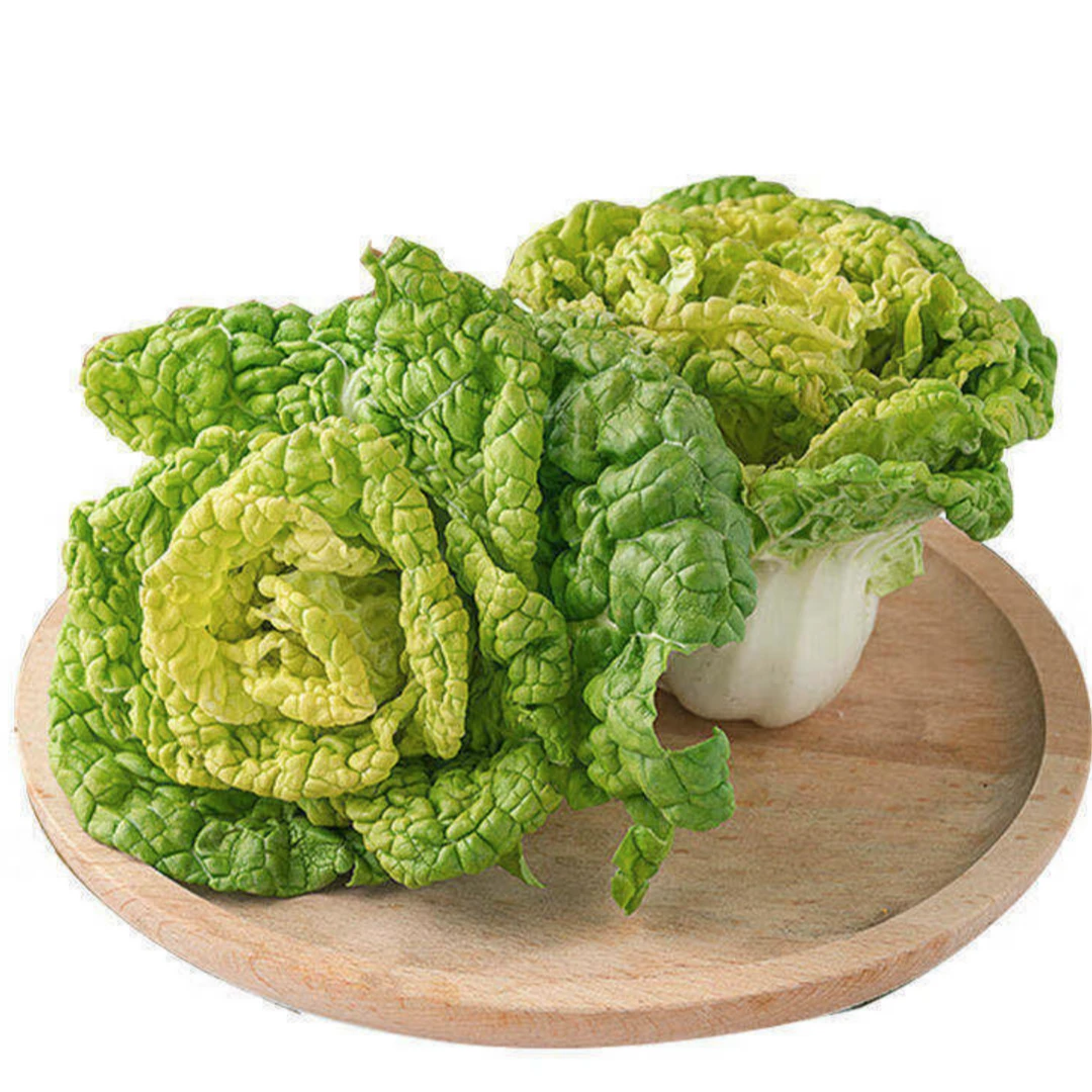 【全店满5元包邮】黄心乌塌菜种子 家庭种植 简单易上手