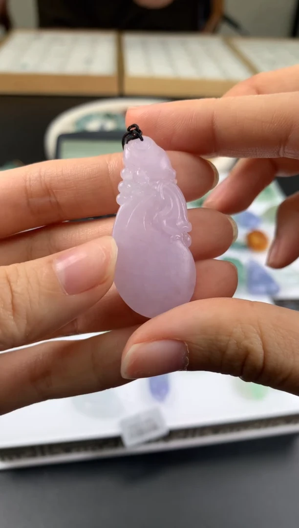 【闪购商品】定制翡翠未镶嵌翡翠