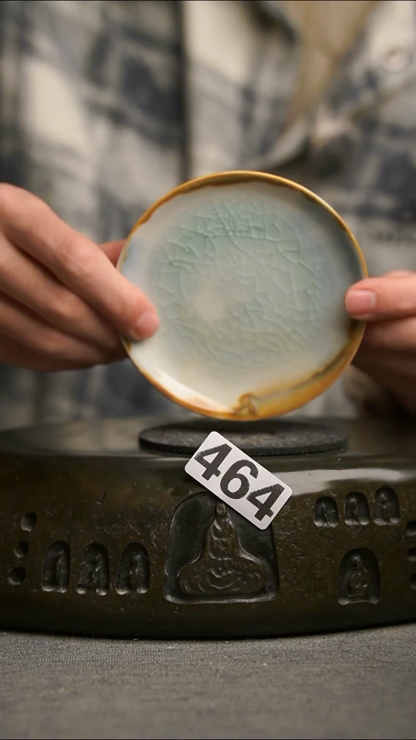 464景德镇陶瓷茶器系列