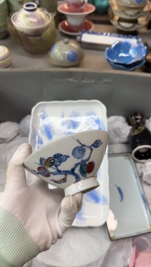 摆件c****n瓷器瓷器瓷器瓷器