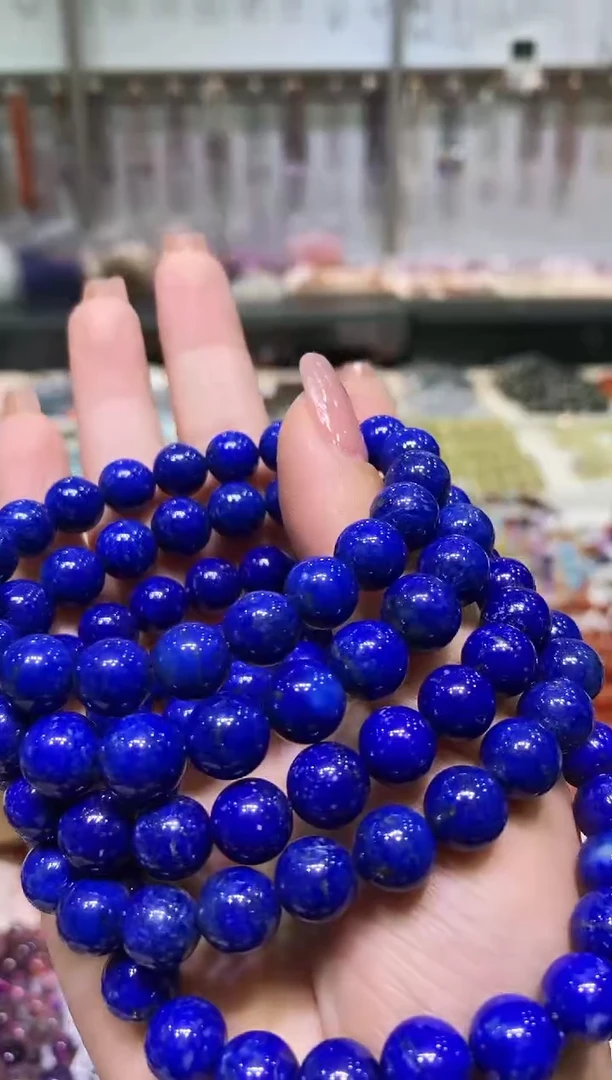 未镶嵌手链水晶多样性发其一