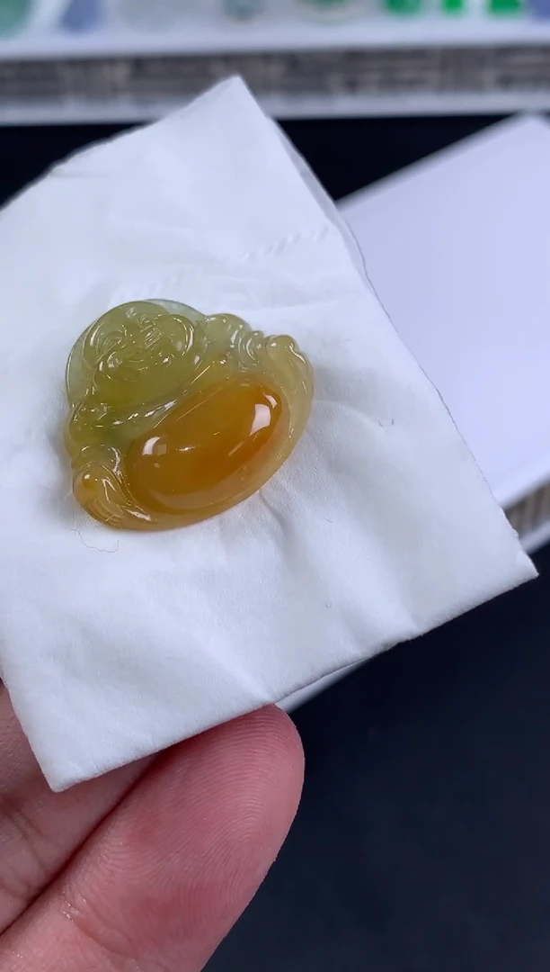 未镶嵌定制翡翠༄****₃翡翠