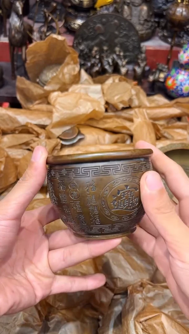A瑞瑞古铜高端精品37