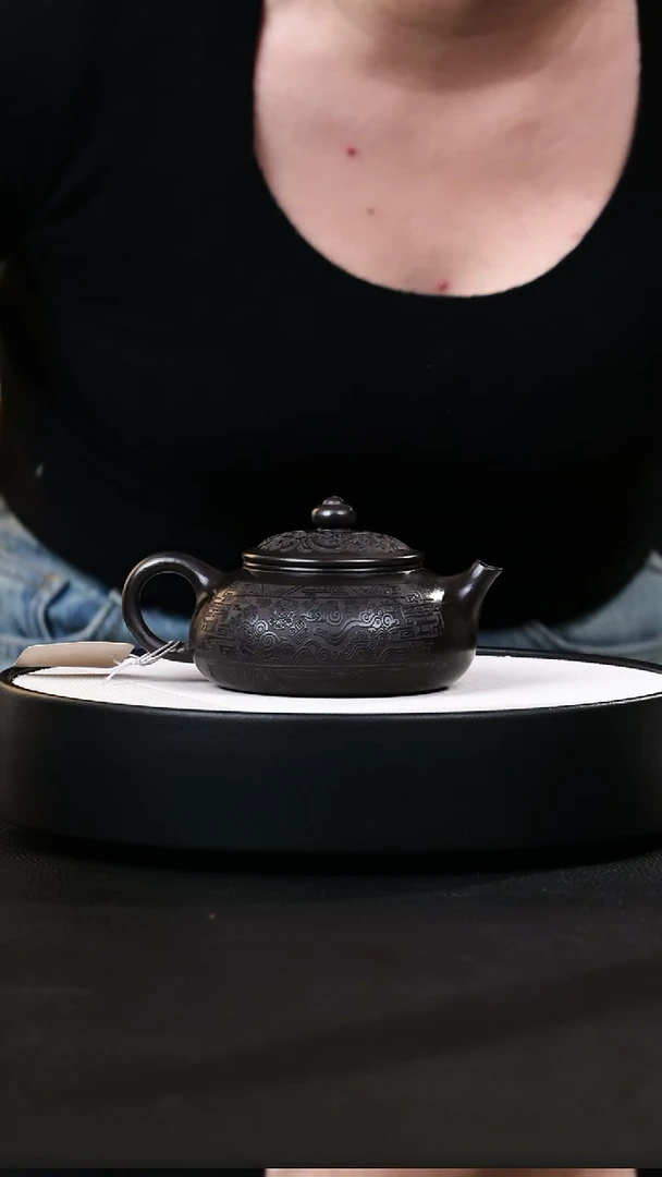 【闪购商品】紫砂茶壶紫砂茶壶9