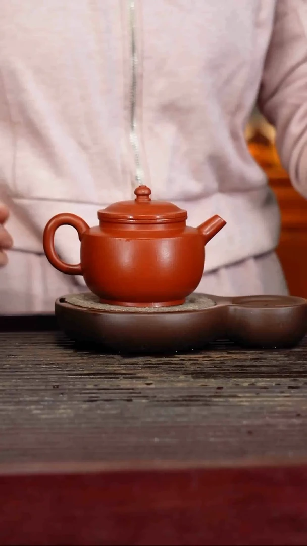 宜兴原矿紫砂壶茶壶宜兴原矿紫砂壶茶壶200C