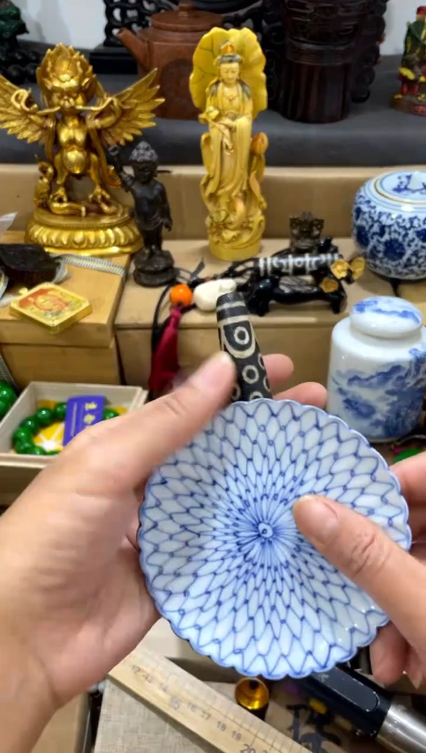 其他瓷片瓷片瓷片瓷茶宠