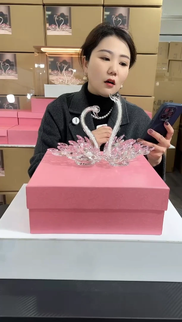 【闪购商品】琉璃泰疆花器N-19