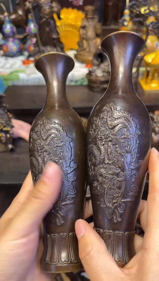 瑞瑞古铜高端精选M797977