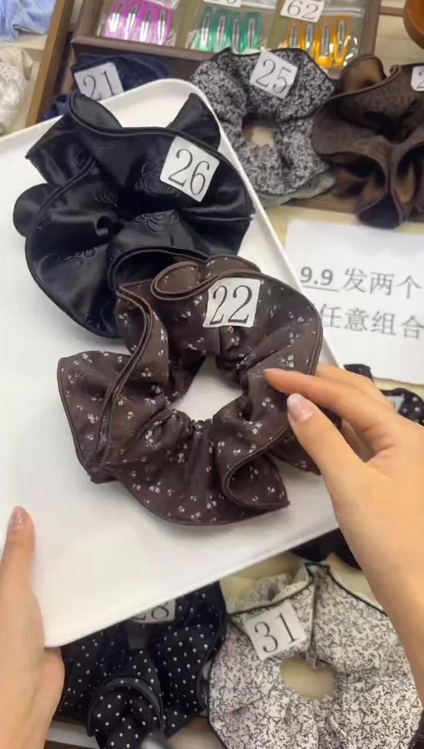 非金属布艺26+22