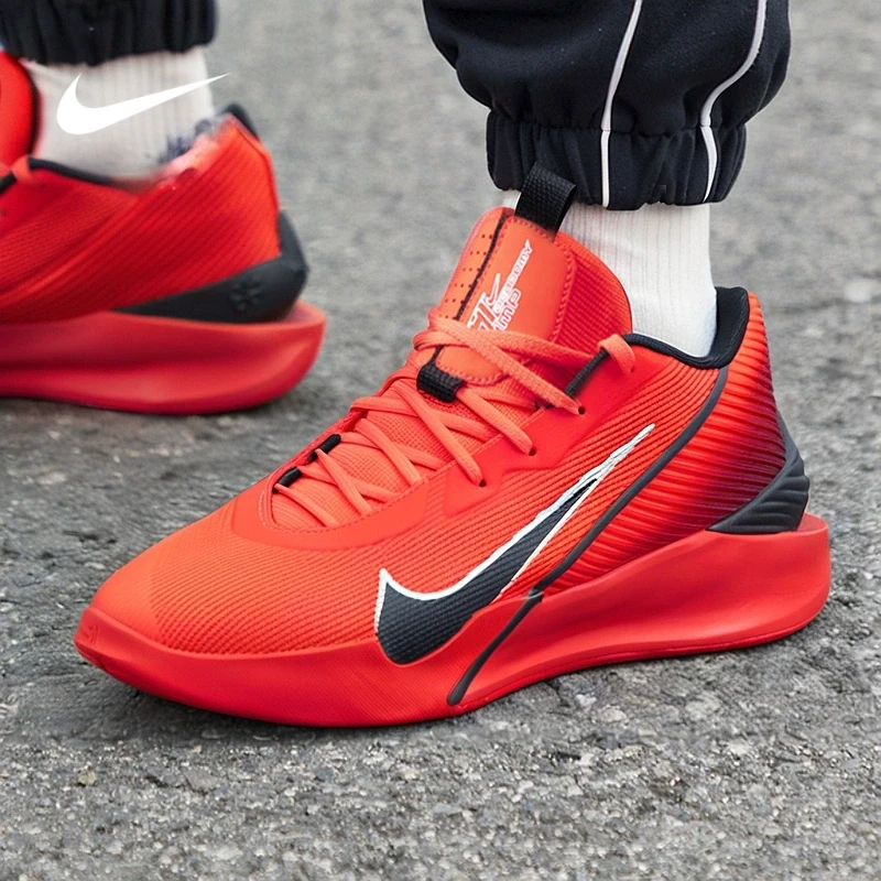 NIKE/耐克男鞋25春季新款G.T. JUMP运动休闲鞋比赛实战训练篮球鞋