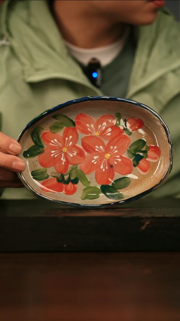 【闪购商品】其他312遇瓷手作同款