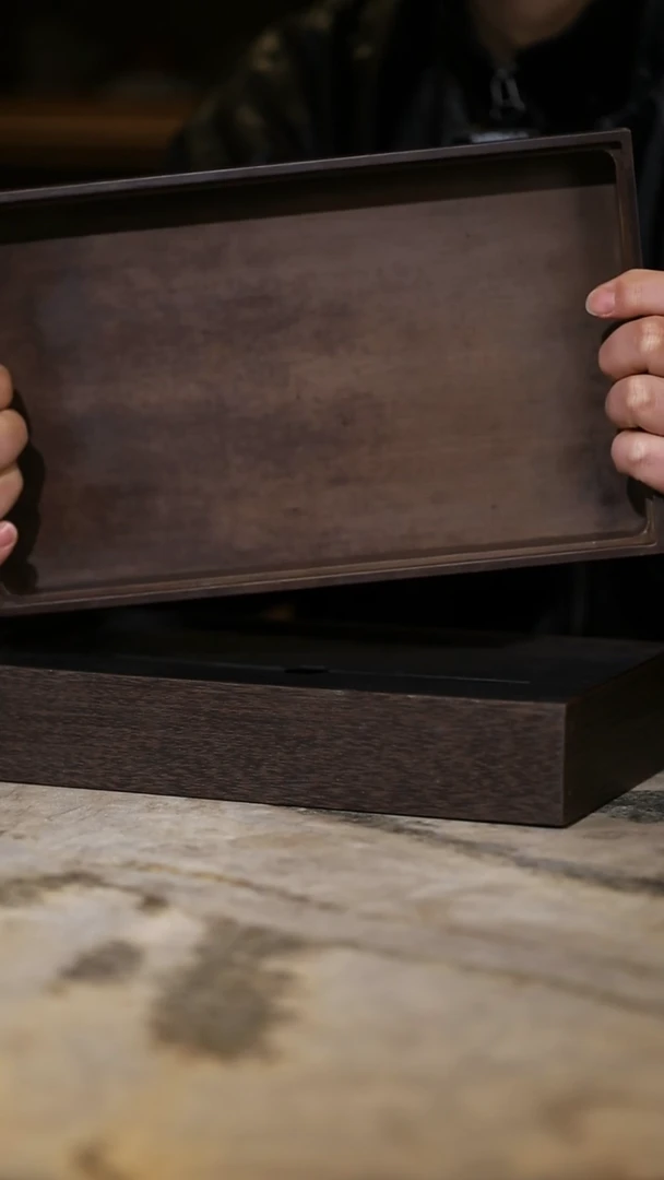 【闪购商品】紫砂壶承壶承 呈上四式 微瑕