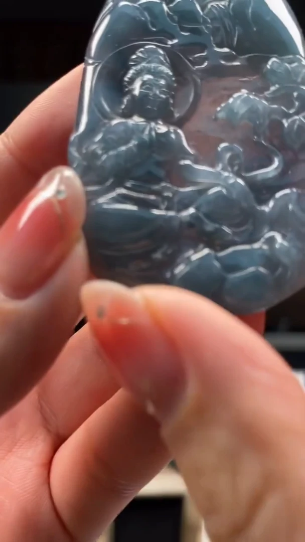 未镶嵌定制翡翠********593