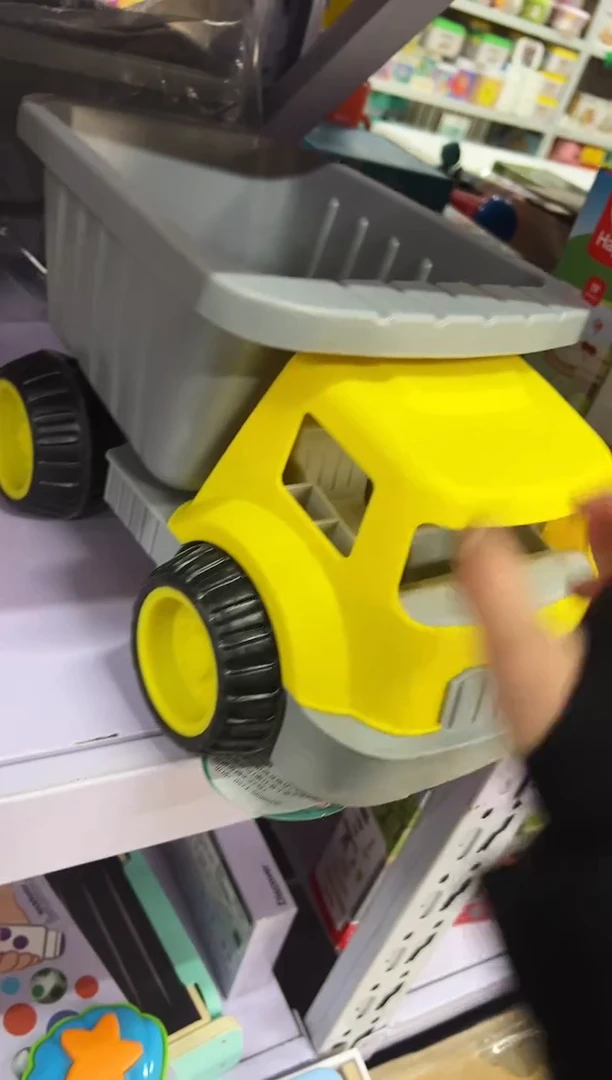 e4084 超级运沙车