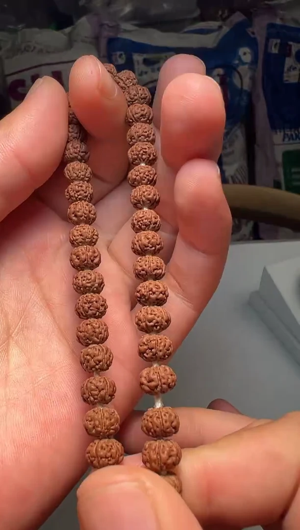 手串金刚菩提无利润超头精挑老树王手持-8mm