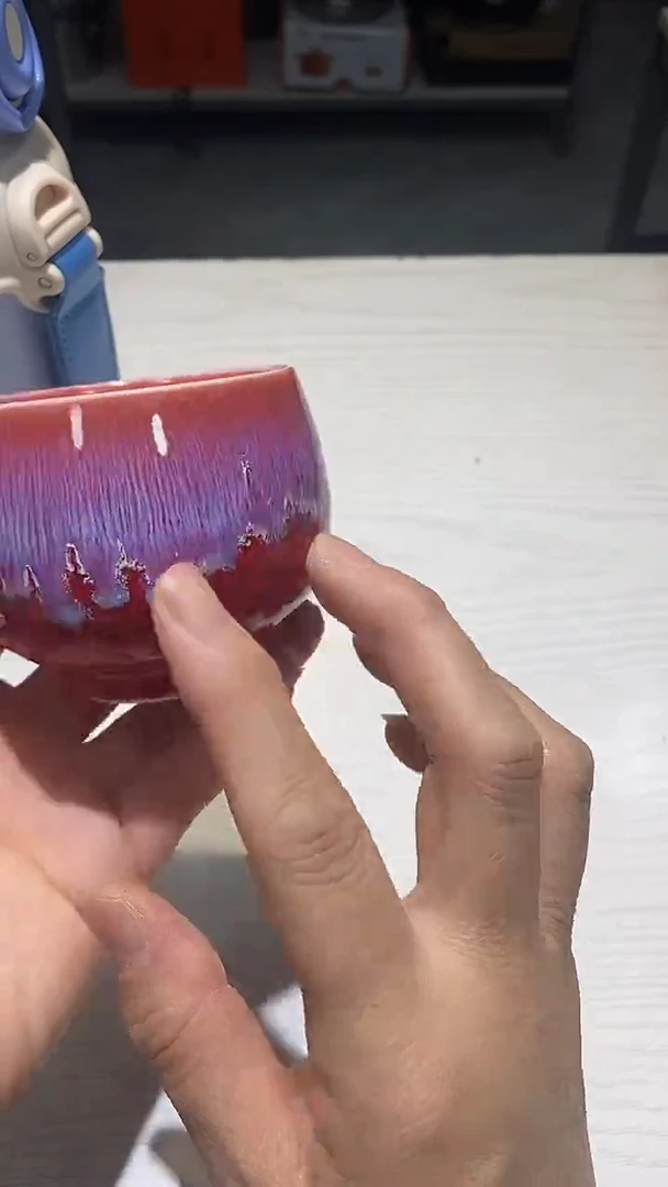 瓷片生活的本意就是开心@@1