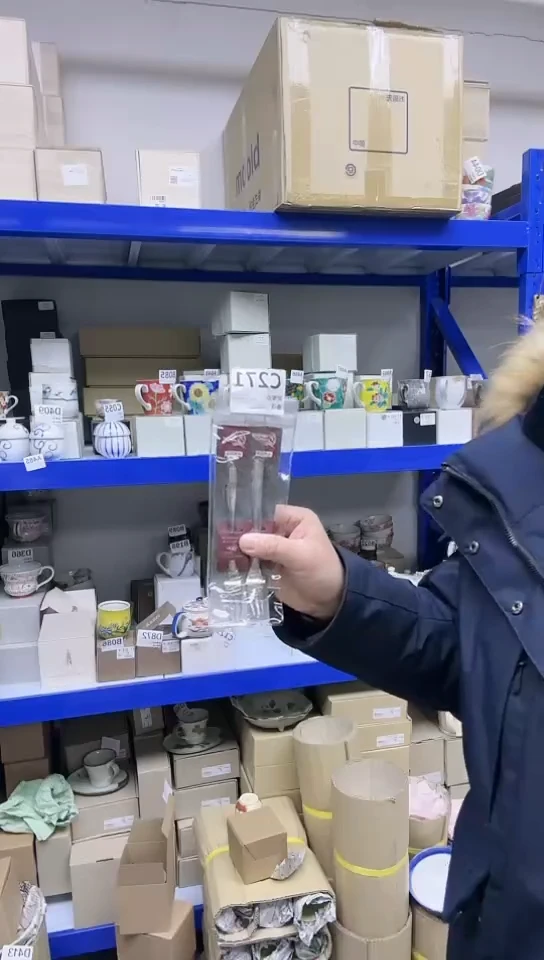 【闪购商品】瓷片进口家用百货台湾制水果叉两只C271