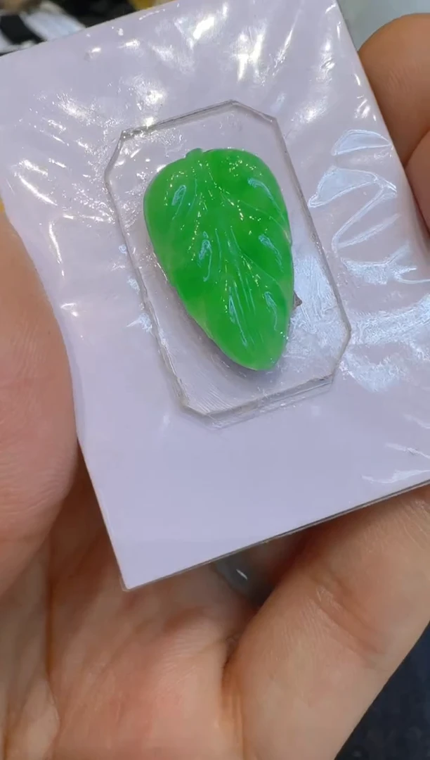 未镶嵌定制翡翠多样性团购发一件（不退不换）