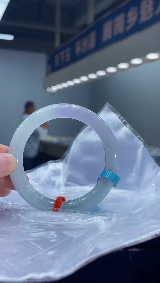 未镶嵌手镯翡翠17