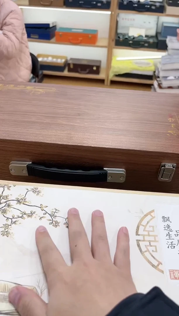 【闪购商品】展宏茶具展宏茶具@tz12