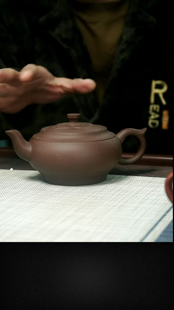 茶壶紫砂茶壶 紫砂10