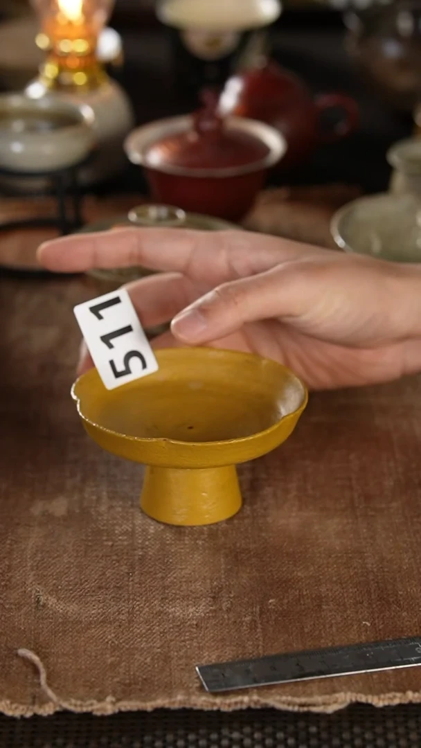 511景德镇{立梦陶}手作同款