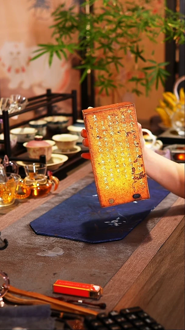 古篱氛围灯哈哈哈啊哈哈哈