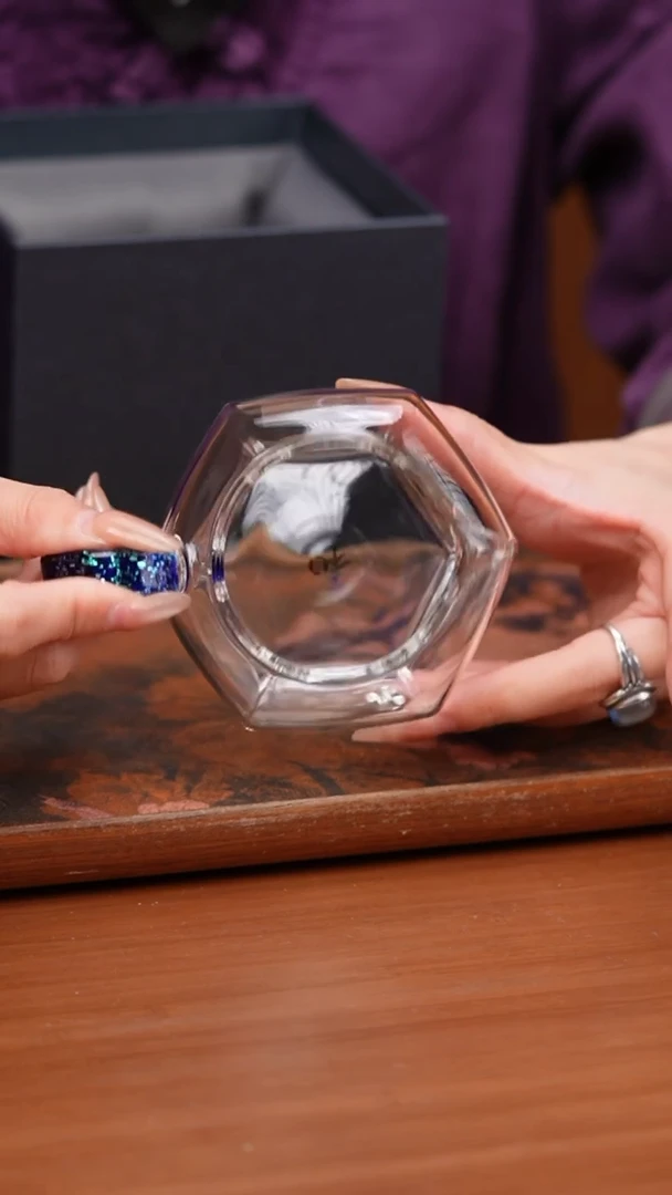 【闪购商品】禾器/玺然茶海/宝蓝金