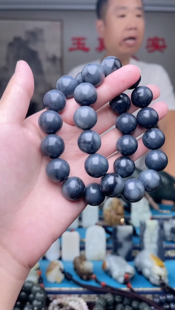 和田玉未镶嵌挂件1多样性发 拍一发一