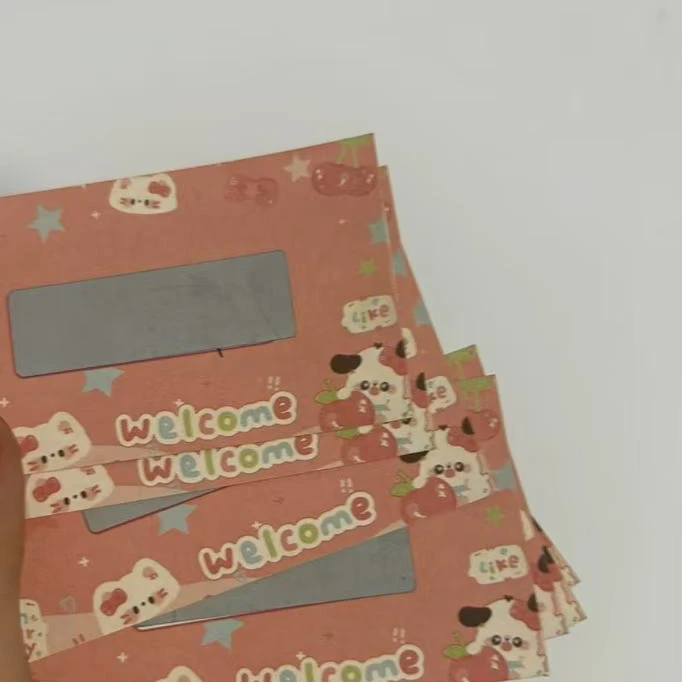 福利刮刮乐快乐抢不停