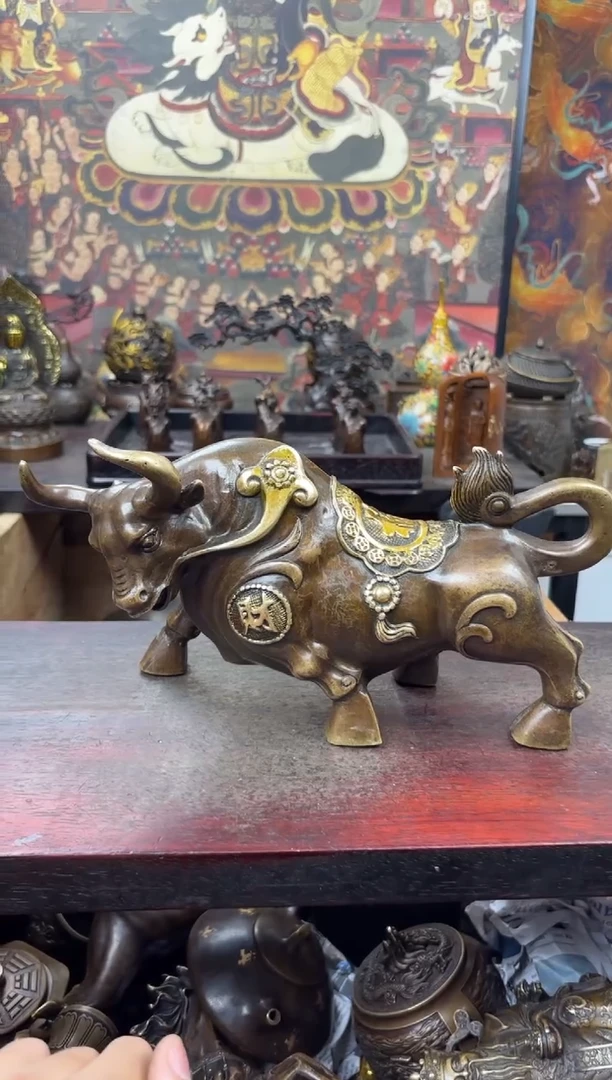 信德铜器壹专属精选链接