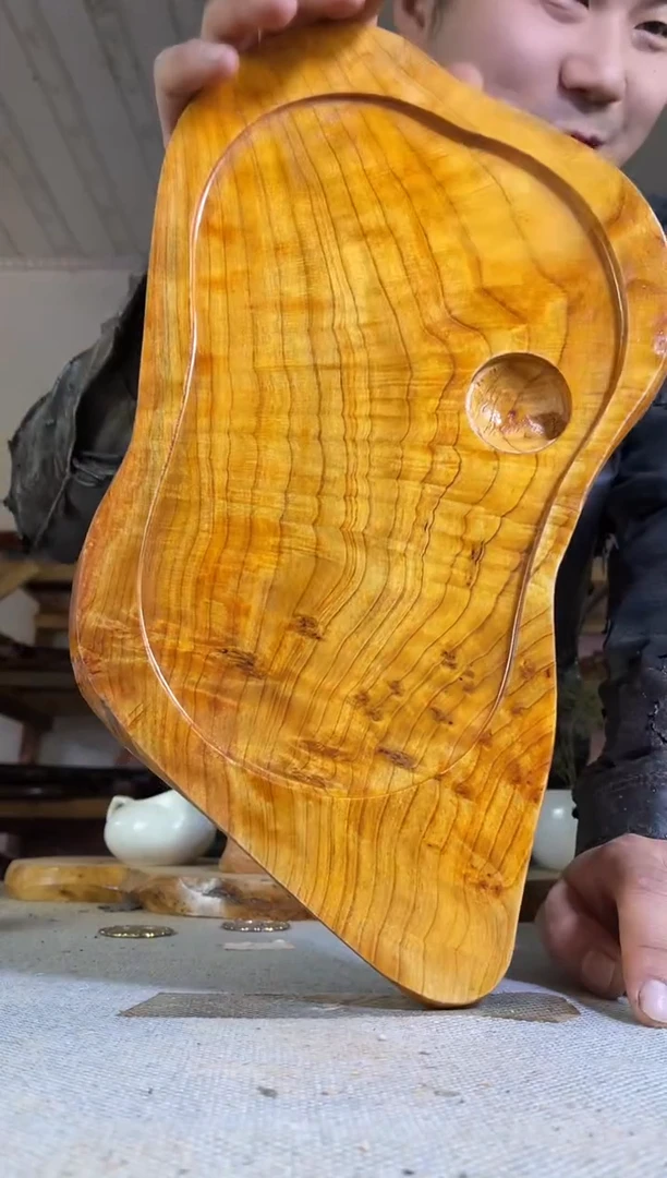 木木雕款茶盘不含配件‘截图为准 13