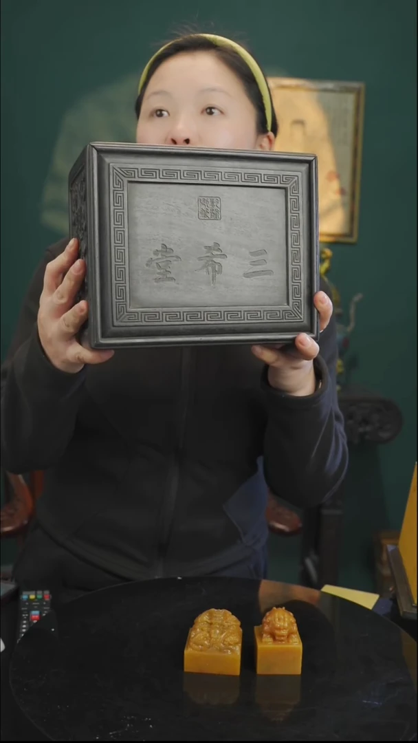 寿山石印石111111