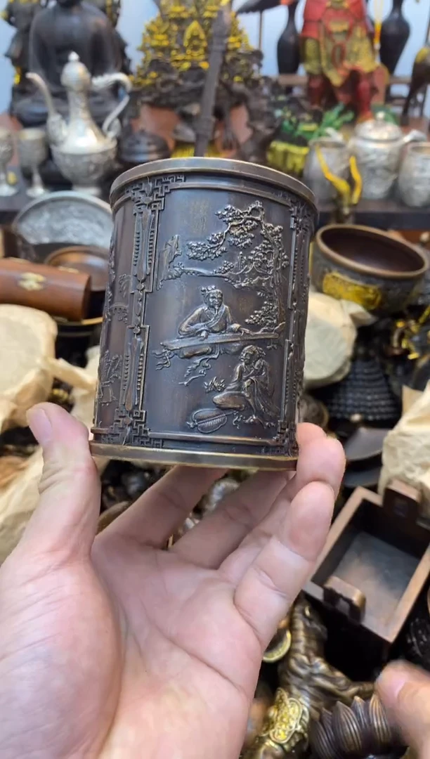 1案台摆件 物品摆件（不是直播间所见即所得退1赔10）