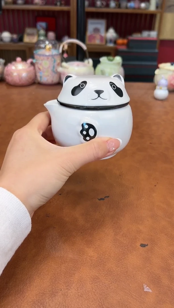 -熹宁陶瓷通用链接