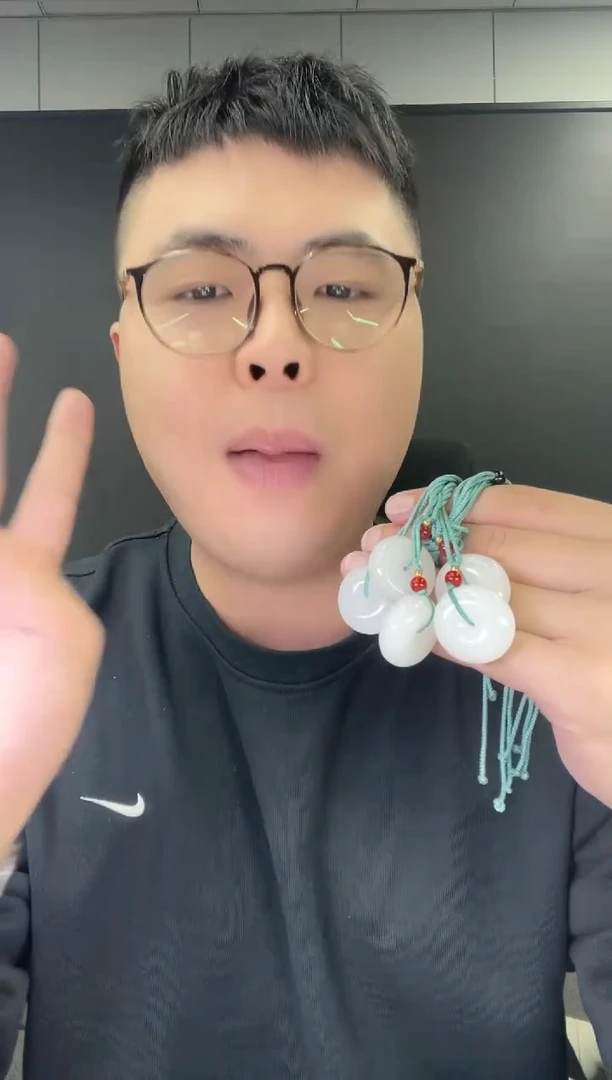 【闪购商品】石英质玉颈饰未镶嵌多样性发一件H1