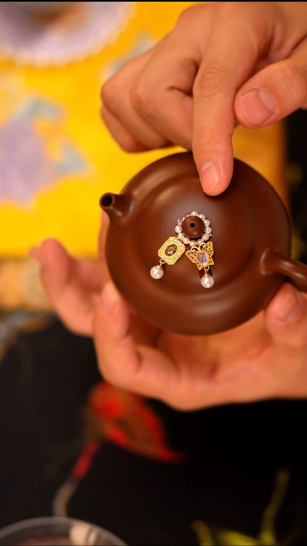 020茶壶提溜提溜/