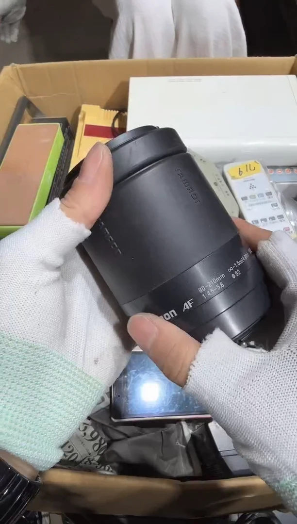 瓷片新***子 822   中古商品，瑕疵品，不保好坏。